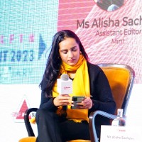 Alisha Sachdev
