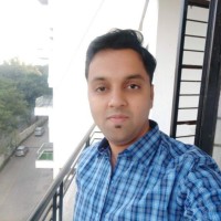Nishant Pandey