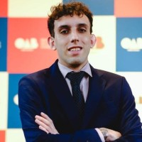 Igor Borges De Thuin