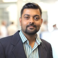 Yogesh Jagtap