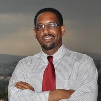 Ashenafi Tesema