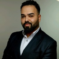 Alexander Moncada