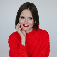 Lena Belitskaia