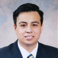 Nicolas Romo
