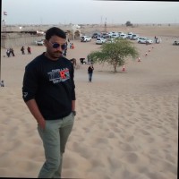 Anil Kumar Tanangi