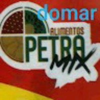 Lidomar Petramix