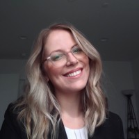 Elsa Byrholdt, PA-C