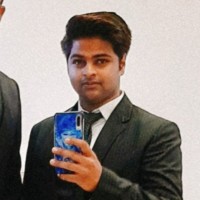 Sayyam Hussain