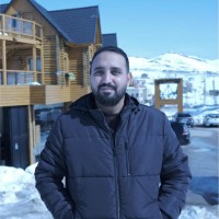 Mahmoud Sayed