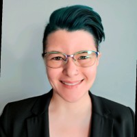 Rebecca K.