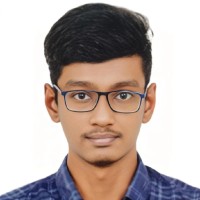 Sharan Rohith M