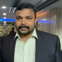 Arun Kalyanaraman