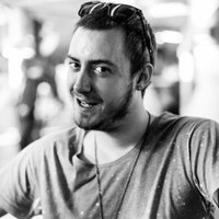 Aidan Gillespie