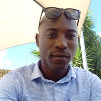 Thabo Motsapi
