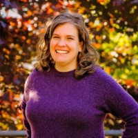 Mary Mcewen