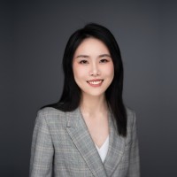 Jenny Yang, Cfa, Frm