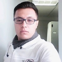 Andres Felipe Gordillo Pedraza