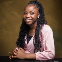 Temiloluwa, Victoria Oyemakin