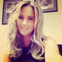 Rosanna Mcdaid