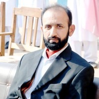 Tariq Masood