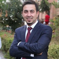 Yalçın Canim