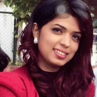 Rita Poudel