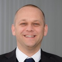 Michael Gawthorne