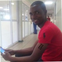 william chikowe