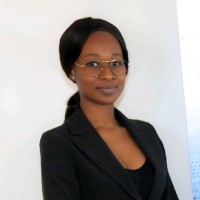 Charlotte Soung Coulibaly