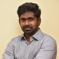 Saravanan S