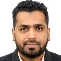 Khaleel uddin mohammed