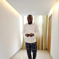 Chinedu Daniel,  AAT, ACCA, FMVA, FIMS, FIMC, CMC