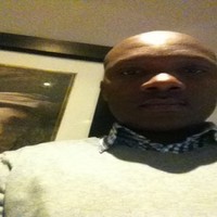Elliot Mgidini