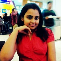 Shrishti Tomar