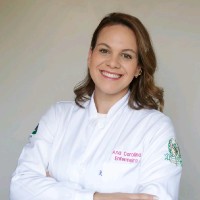 Ana Carolina de Carvalho