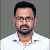 Hariharan Siva