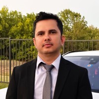 Deepak Pokhrel