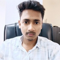 Pritam Mondal