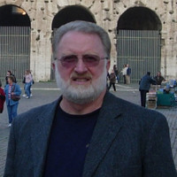 Dr. Larry Kunz