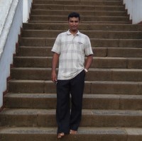 Darshana Dimbulwaka