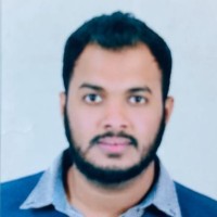 Mohammed Arfath
