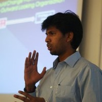 Sathya Raj Balaji