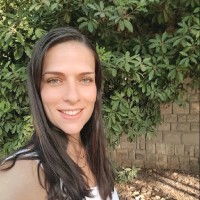 Olga Grosman-Ezrahi