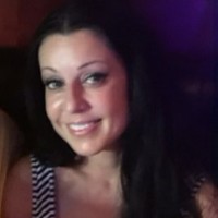Priscilla Pitel DeSanto