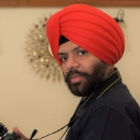 Amandeep Grewal
