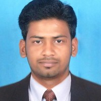 Santoshkumar Sahoo