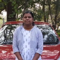Revathi P