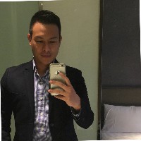 Ronald Chin