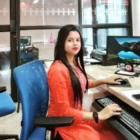 Nilima Priyadarsini Parida