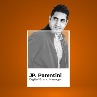 José Pablo Parentini Morales